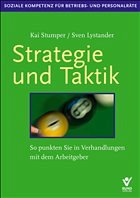 Strategie und Taktik - Stumper, Kai / Lystander, Sven