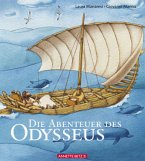 Die Abenteuer des Odysseus