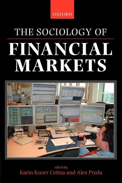 The Sociology of Financial Markets - Knorr Cetina, Karin / Preda, Alex (eds.)