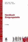 Handbuch Einigungsstelle