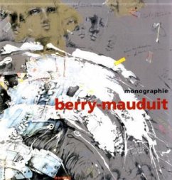 Cover Chantal Berry-Mauduit