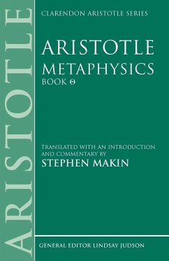 Aristotle - Aristotle