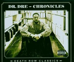 Death Row Greatest Hits - Dr.Dre