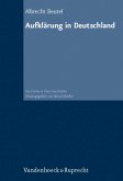Aufklärung in Deutschland / Die Kirche in ihrer Geschichte Bd.4