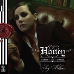 Cover Honey From The Tombs