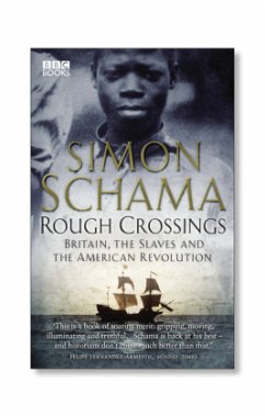 Rough Crossings - Schama, Simon