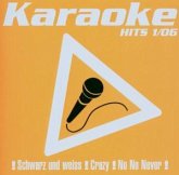 Karaoke Hits 2006.1