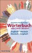 Wörterbuch Arbeit - Recht - Wirtschaft - Bild 1