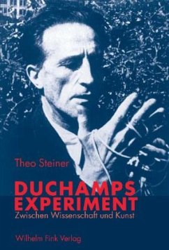 Duchamps Experiment - Steiner, Theo