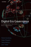 Digital Era Governance