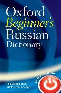 Oxford Beginner's Russian Dictionary - Oxford Languages