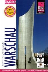 Cover Warschau