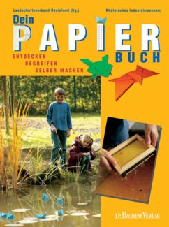 Cover Dein Papierbuch