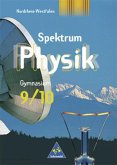 9./10. Schuljahr / Spektrum Physik, Gymnasium Nordrhein-Westfalen