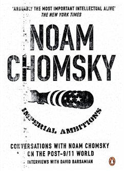 Imperial Ambitions - Chomsky, Noam