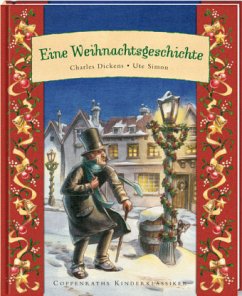 Eine Weihnachtsgeschichte - Dickens, Charles