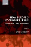 How Europe's Economies Learn