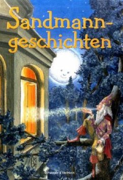 Cover Sandmanngeschichten