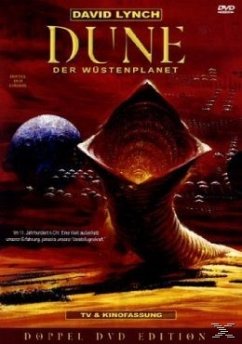 Dune - Der Wüstenplanet