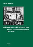 Advokaten und Prokuratoren