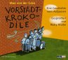 Vorstadtkrokodile Bd.1, 3 Audio-CDs - Bild 1
