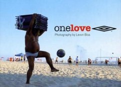 one love, English edition - Biss, Levon