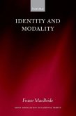 Identity and Modality