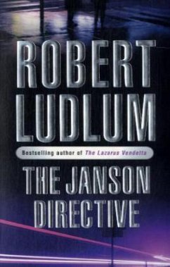 Cover Ludlum, Robert
