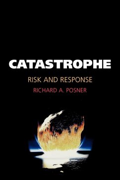 Catastrophe - Posner, Richard A.