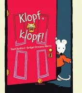 Cover Klopf, Klopf