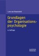 Grundlagen der Organisationspsychologie - Bild 1