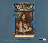 Eine unglaubliche Entdeckung / Die Spiderwick Geheimnisse / Bd.1