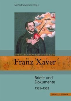 Cover Franz Xaver