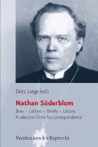 Nathan Söderblom, Brev - Lettres - Briefe - Letters