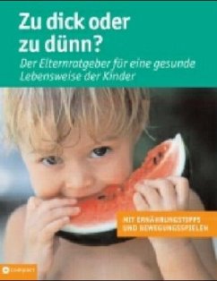 Cover Zu dick oder zu dünn?