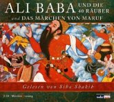 Ali Baba und die 40 Räuber Ali Baba und die 40 Räuber