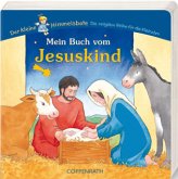 Mein Buch vom Jesuskind