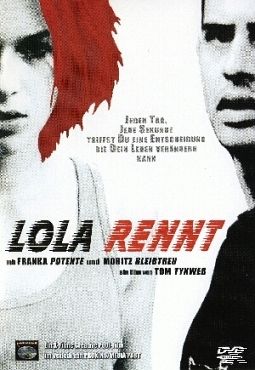 Lola rennt