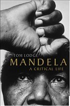 Mandela - Lodge, Tom