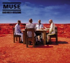 Black Holes & Revelations - Muse