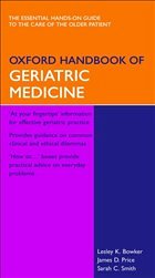 Oxford Handbook of Geriatric Medicine