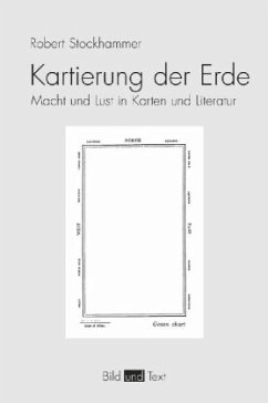 Cover Kartierung der Erde