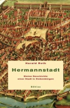 Hermannstadt - Roth, Harald