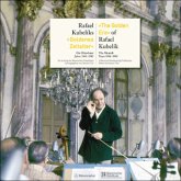 Rafael Kubeliks "Goldenes Zeitalter". "The Golden Era" of Rafael Kubelik, w. DVD