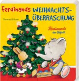 Ferdinands Weihnachtsüberraschung
