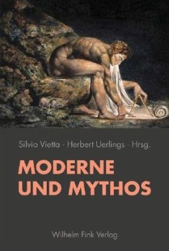 Moderne und Mythos - Vietta, Silvio / Uerlings, Herbert (Hgg.)