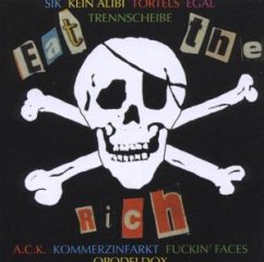 Cover Eat The Rich