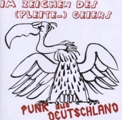 Cover Pleitegeier Vol. 1