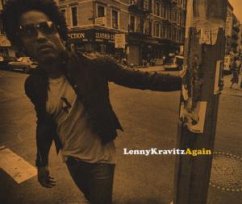 Again - Kravitz,Lenny