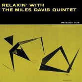 Relaxin' With The Miles Davis Quintet Relaxin' With The Miles Davis Quintet